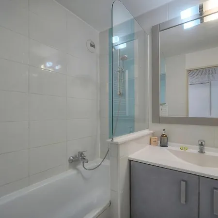 Appartamento Immogroom - T2 - Near The - Ac - Wifi Cannes