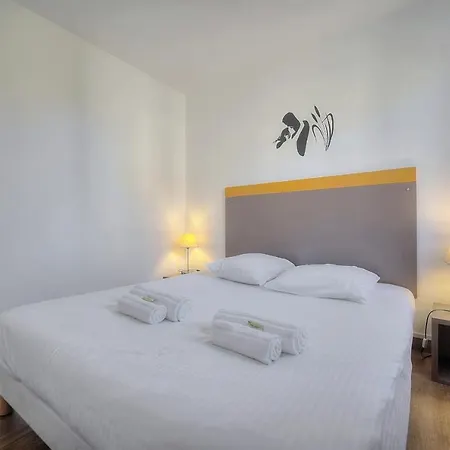 Appartamento Immogroom - T2 - Near The - Ac - Wifi