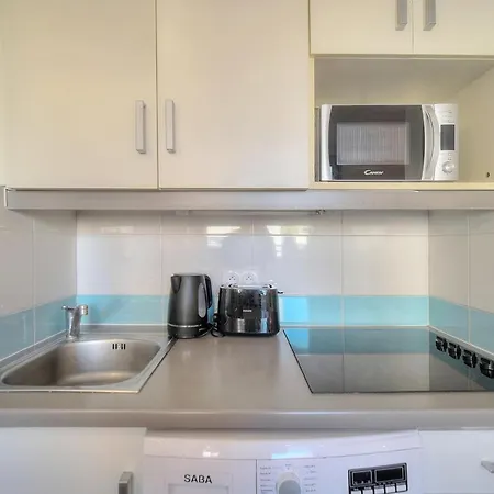 Appartamento Immogroom - T2 - Near The - Ac - Wifi Cannes