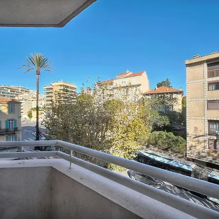 Appartamento Immogroom - T2 - Near The - Ac - Wifi Cannes